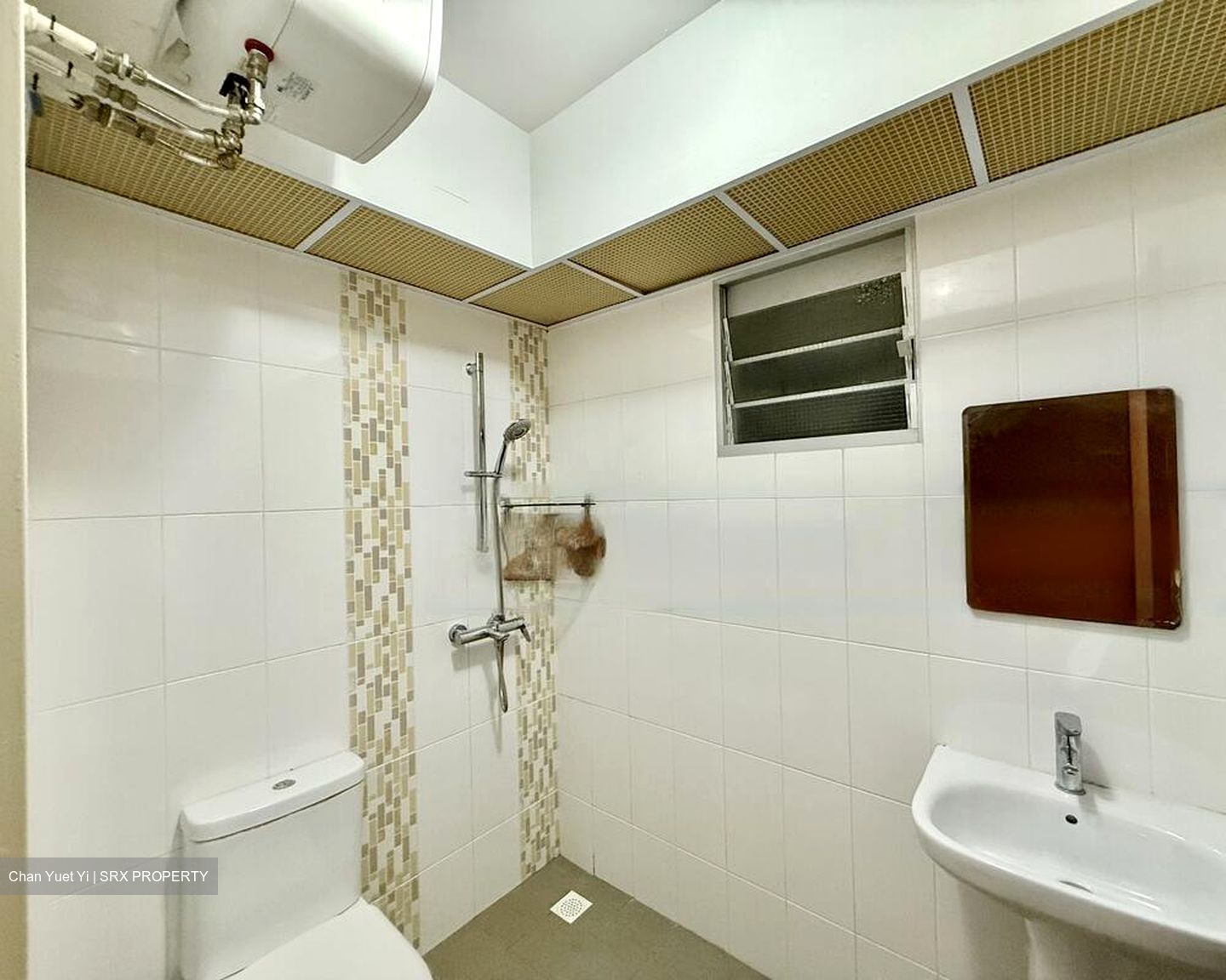 Blk 512B Oleander Breeze @ Yishun (Yishun), HDB 4 Rooms #546964051